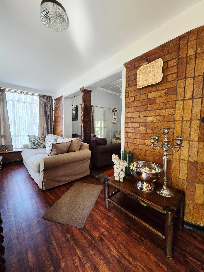 3 Bedroom Property for Sale in Freemanville North West